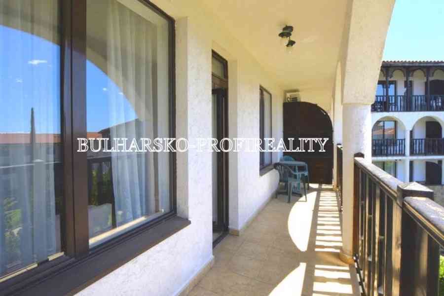 Bulharsko-Svatý Vlas, 2kk  - foto 5