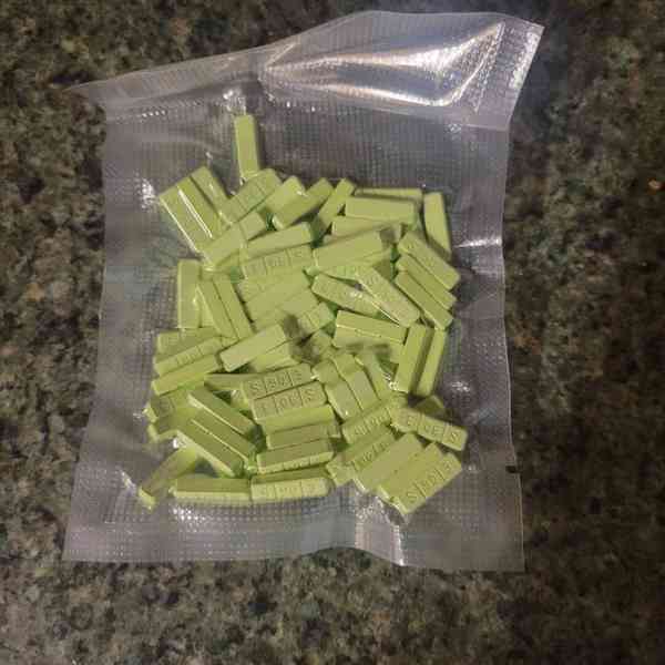 Kupte si Xanax, Adderall, Oxycodon. Telegram @minionmillions - foto 2