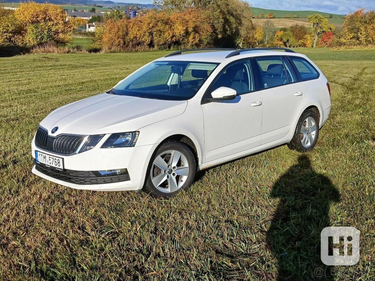 Škoda Octavia 1,6   lll tdi - foto 1