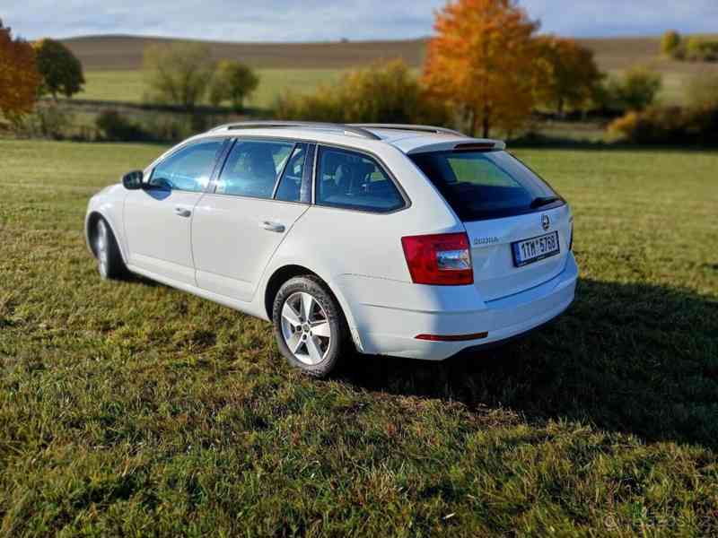 Škoda Octavia 1,6 lll tdi - foto 2