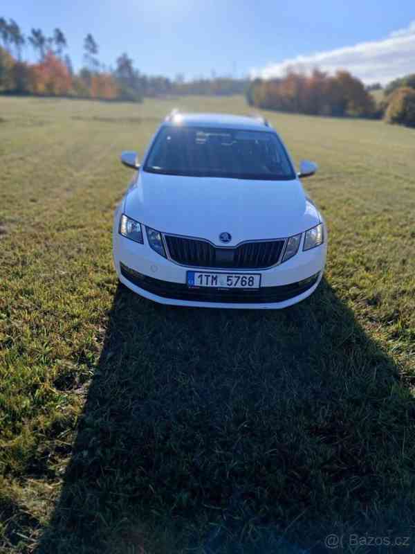 Škoda Octavia 1,6 lll tdi - foto 4