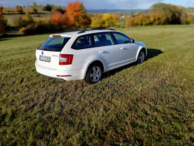 Škoda Octavia 1,6 lll tdi - foto 5