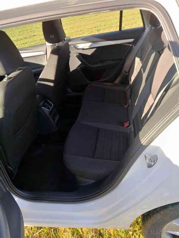 Škoda Octavia 1,6 lll tdi - foto 9