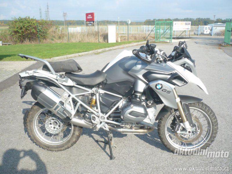 BMW R 1200 GS LC - foto 1