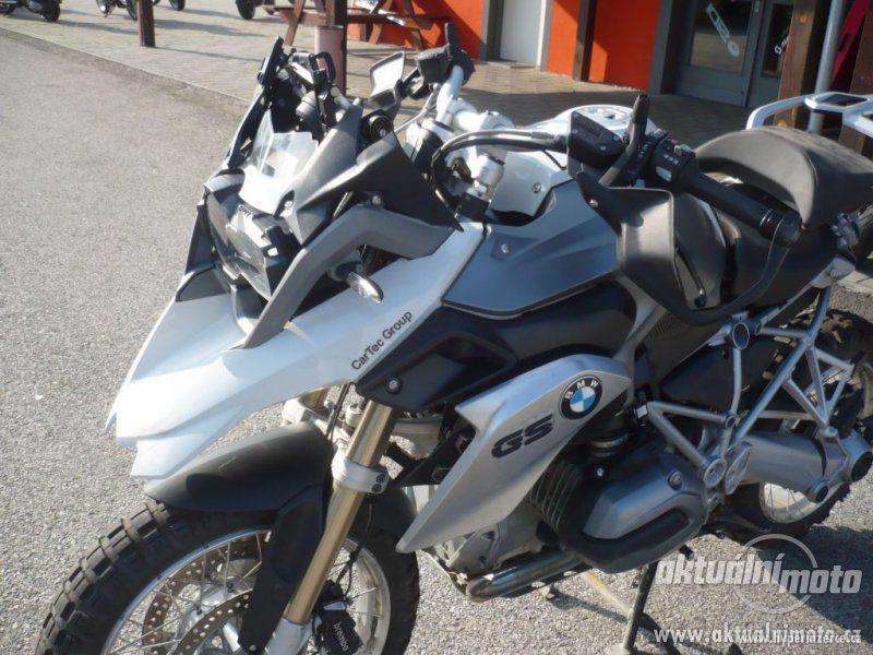 BMW R 1200 GS LC - foto 5