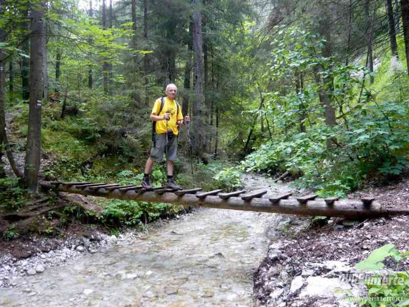 SLOVENSKÝ RÁJ - foto 10