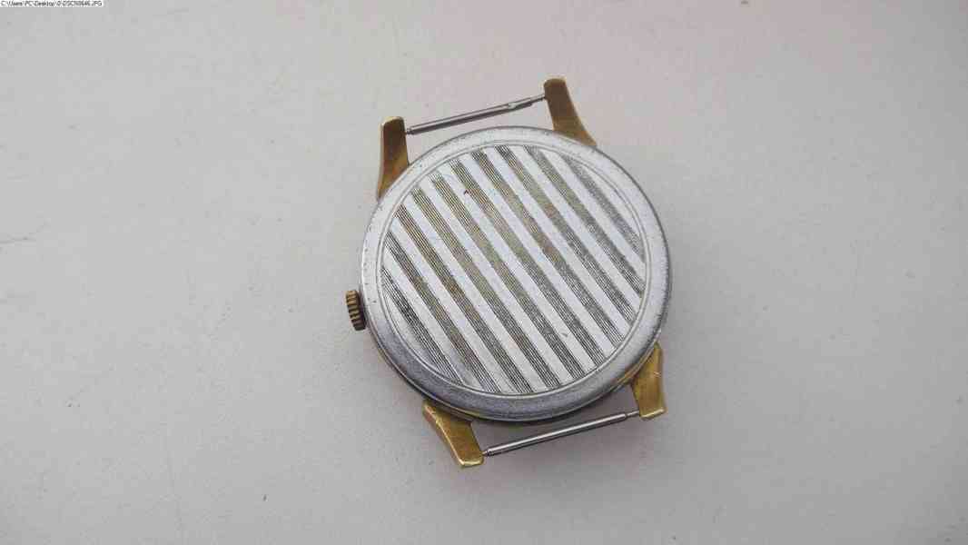 Hodinky velké Luftwaffe - foto 6