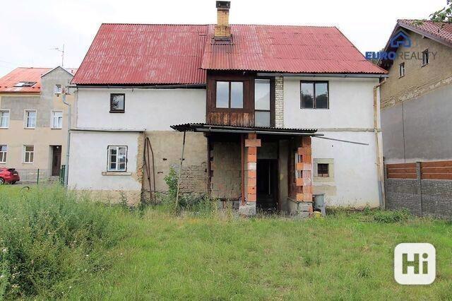 Prodej, rodinný dům, Benešov nad Ploučnicí, ul. Boženy Němcové - foto 21