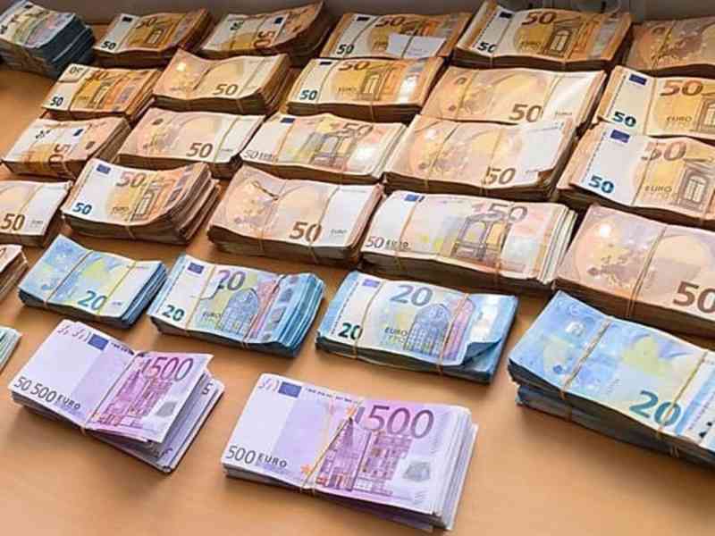 Acquista banconote euro(393512629472 WhatsAp) contraffatt - foto 1