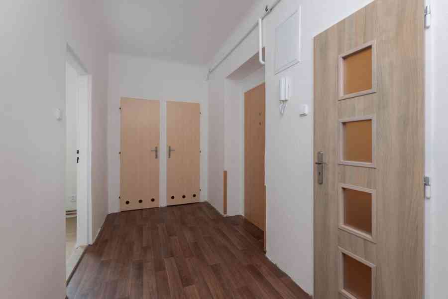 Prodej bytu 3+1, plocha 92,6 m2, 1. NP, Praha 10 Hostivař - foto 11
