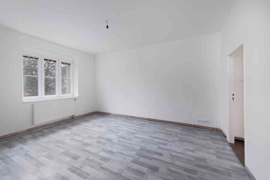 Prodej bytu 3+1, plocha 92,6 m2, 1. NP, Praha 10 Hostivař - foto 5
