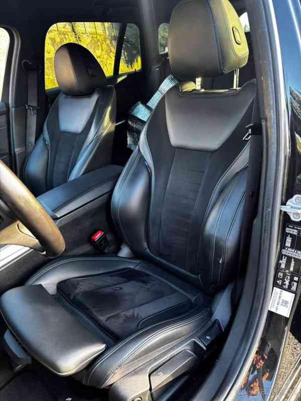 BMW Řada 3 2,0   320d xDrive Touring M Sport - foto 9