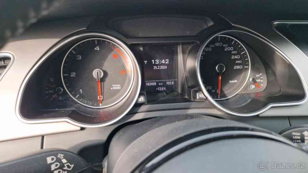 Audi A5 3.0 COUPE TDI 180kw r.2014 163 t.km. S-Line  - foto 2