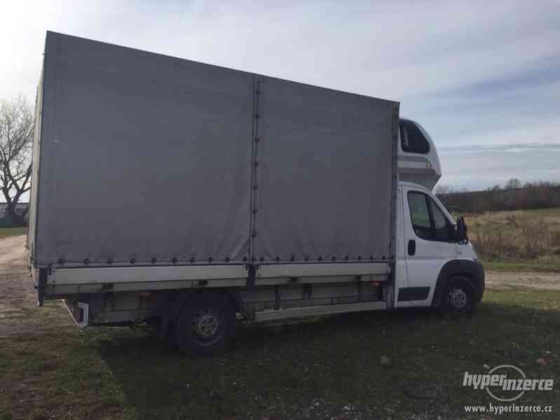 Fiat ducato фаркоп