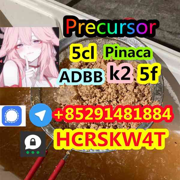 best mdmb-4en-pinaca cas 2504100-70-1 - foto 3
