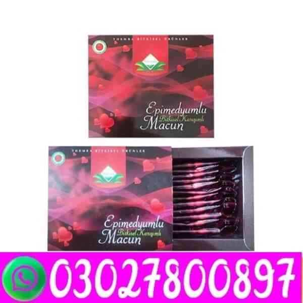 Themra Epimedium Macun Sachets in Rawalpindi ( 03027800897