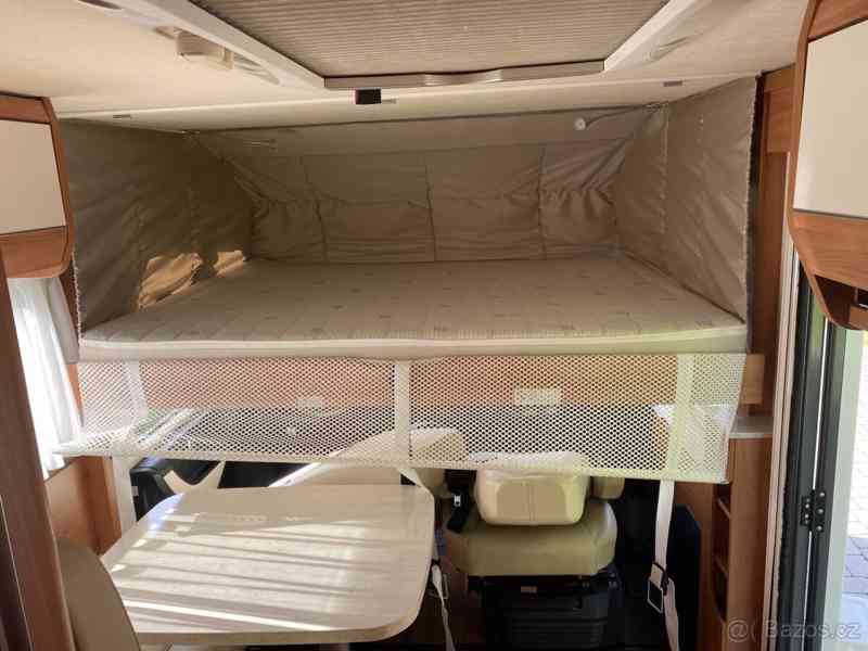 Hymer obytný vůz	 - foto 5
