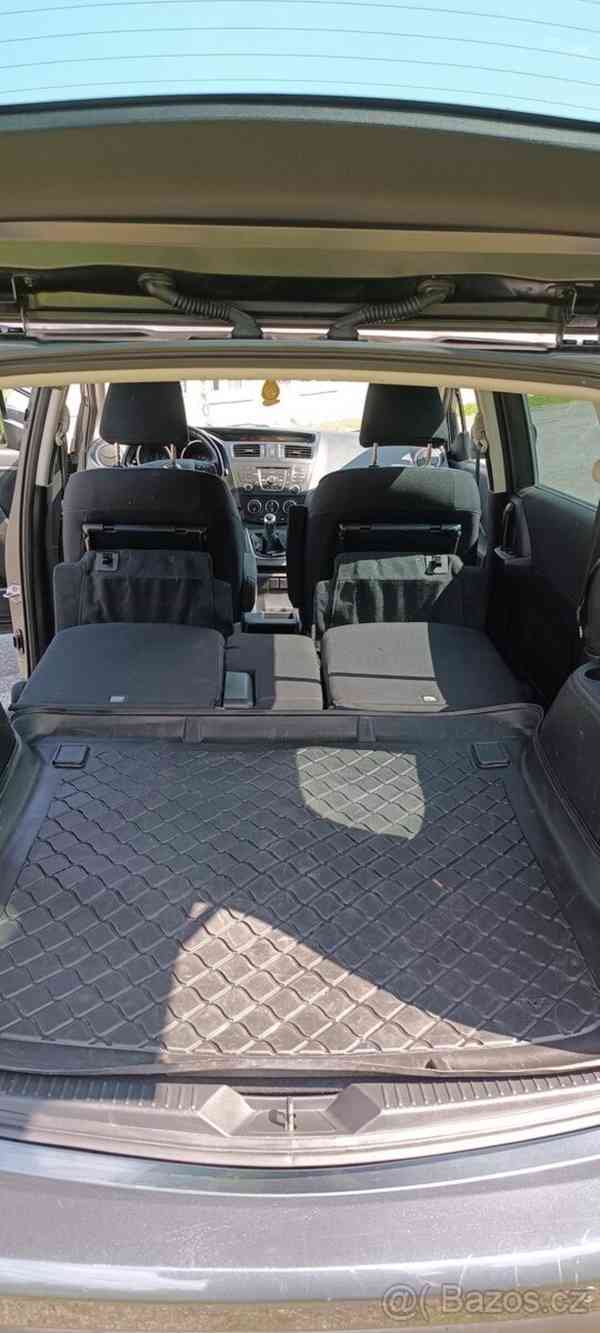 Mazda 5 2,0 - foto 7