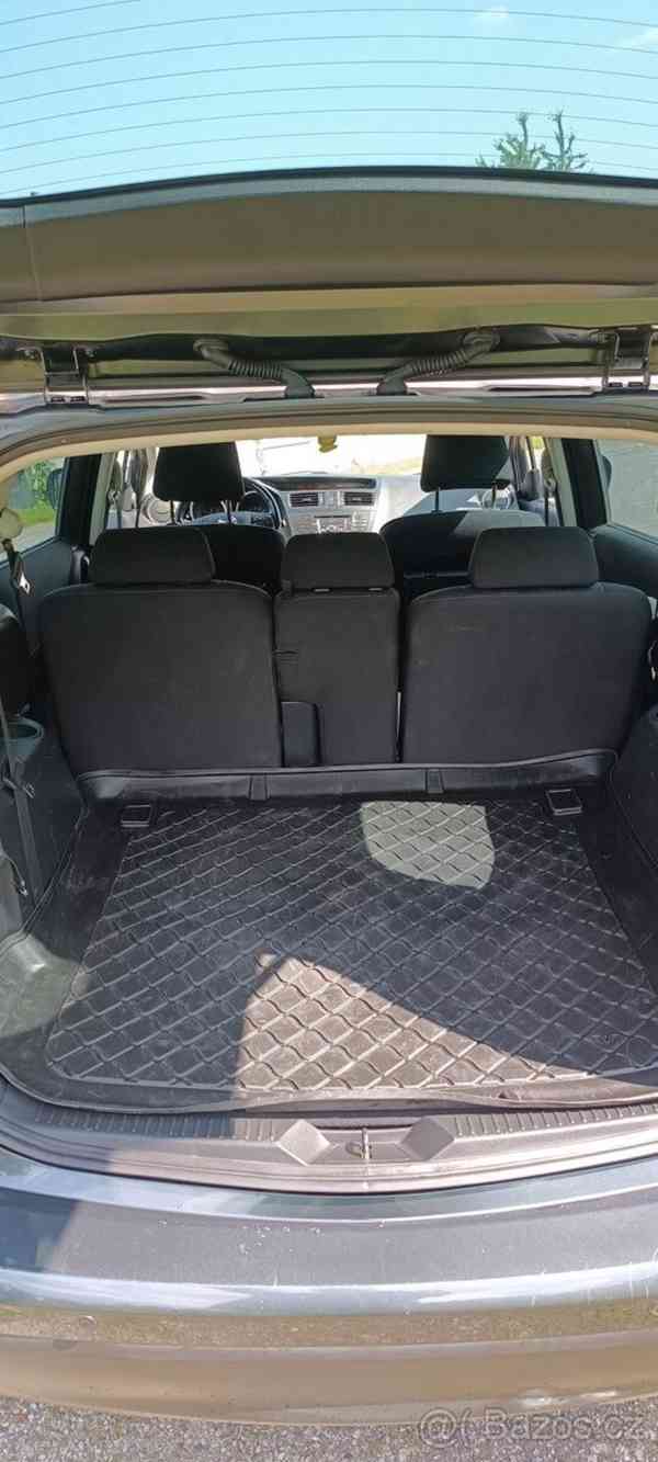 Mazda 5 2,0 - foto 6