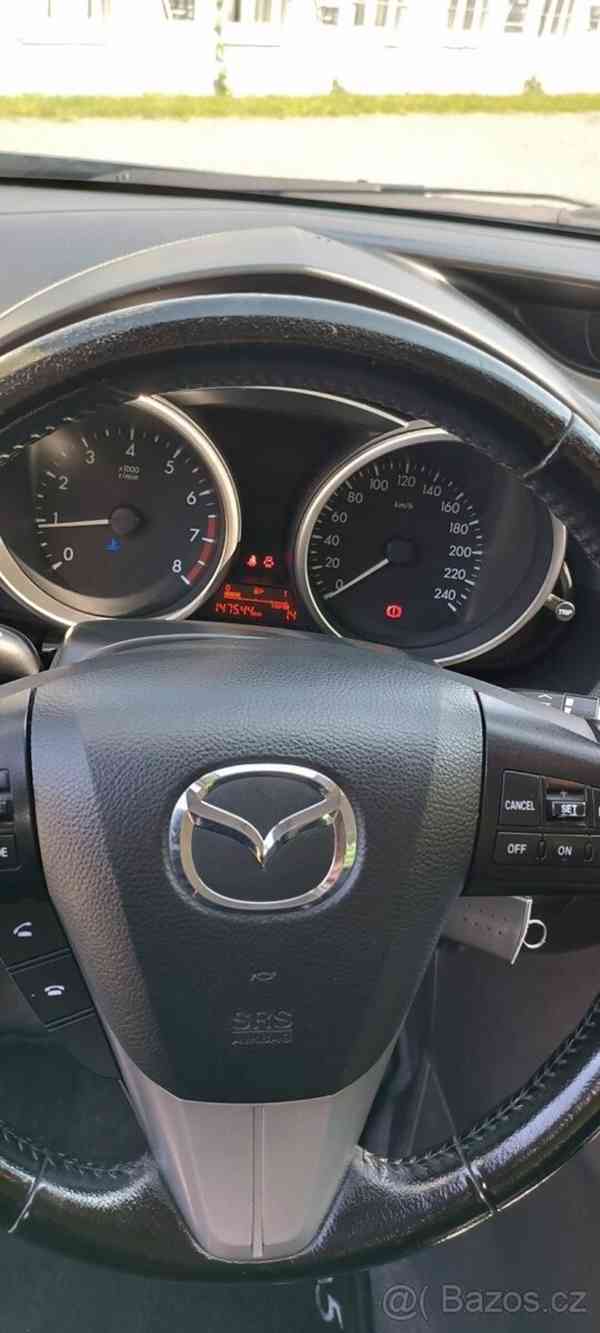 Mazda 5 2,0 - foto 4