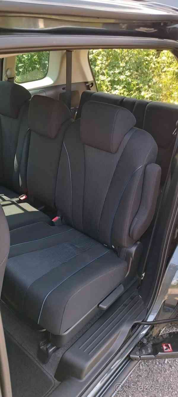 Mazda 5 2,0 - foto 3