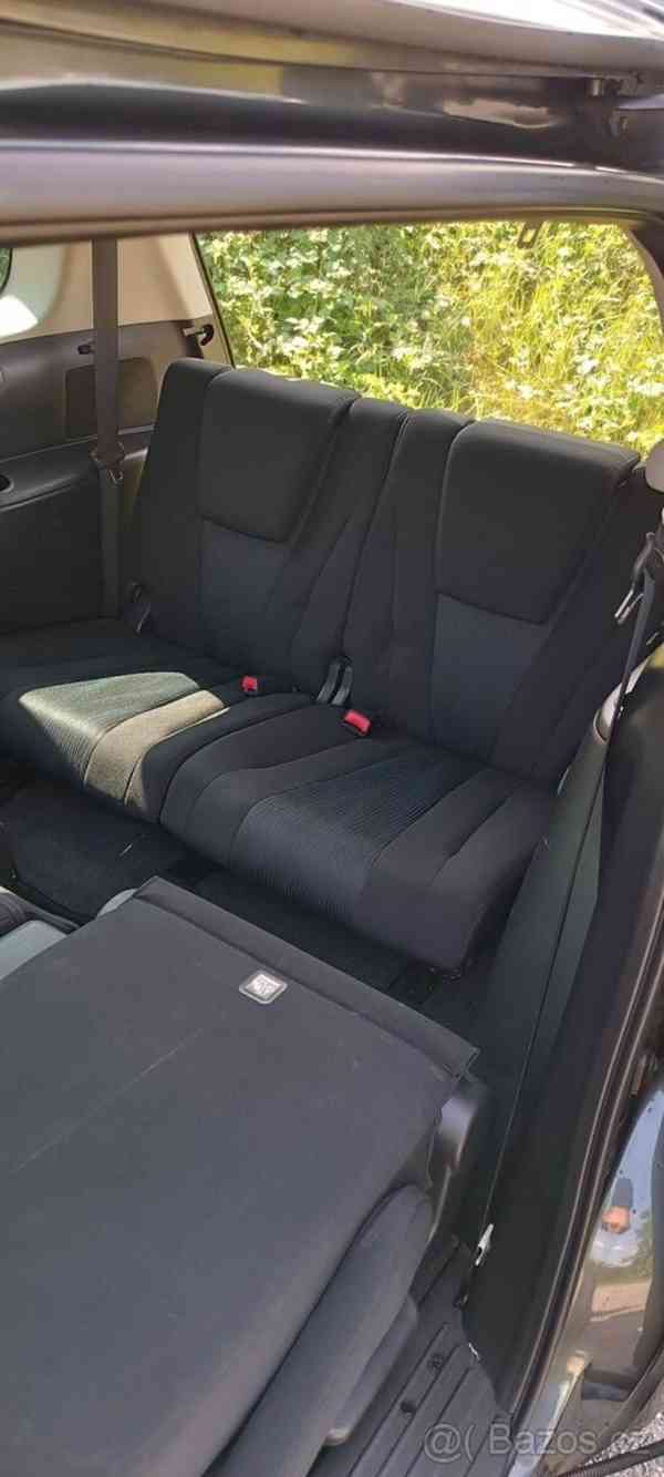 Mazda 5 2,0 - foto 11