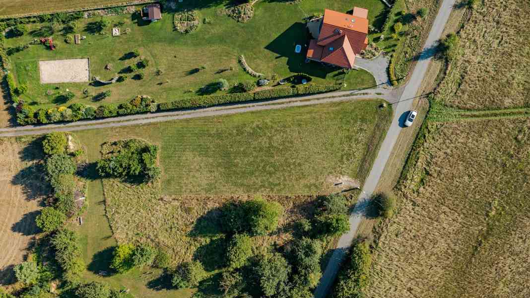 Prodej pozemku Knířov - foto 16