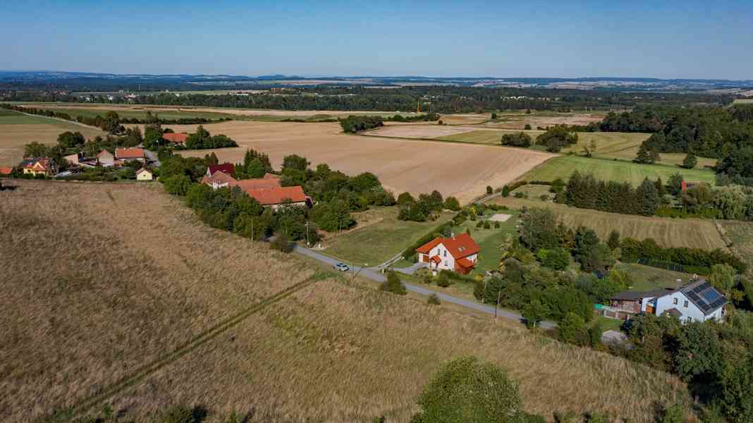 Prodej pozemku Knířov - foto 12