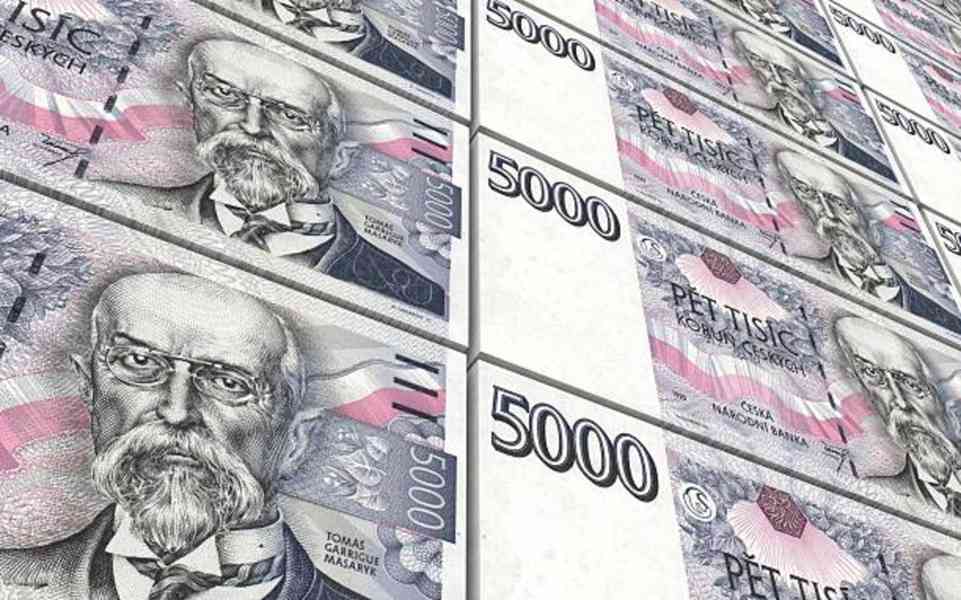 Finanční pomoc mezi jednotlivci - foto 4