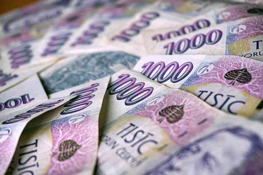 Finanční pomoc mezi jednotlivci - foto 3