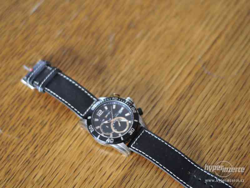 pánské hodinky Bentime BT-1850 - foto 1
