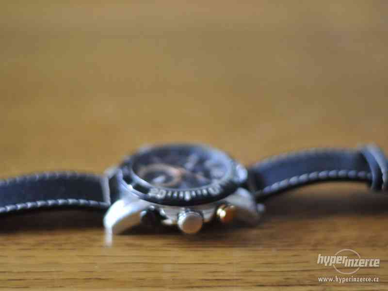 pánské hodinky Bentime BT-1850 - foto 7
