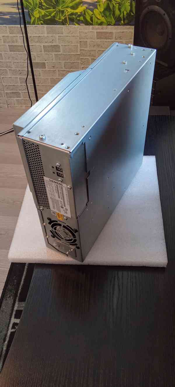 SIEMENS SIMATIC PC BOX 627B - foto 24