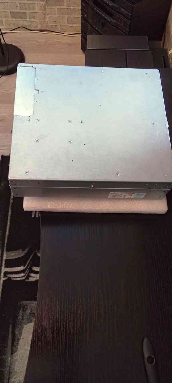 SIEMENS SIMATIC PC BOX 627B - foto 21