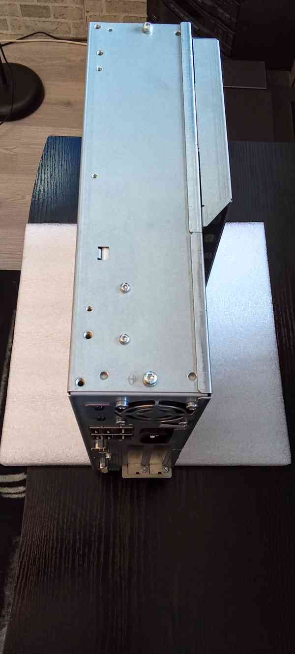 SIEMENS SIMATIC PC BOX 627B - foto 22