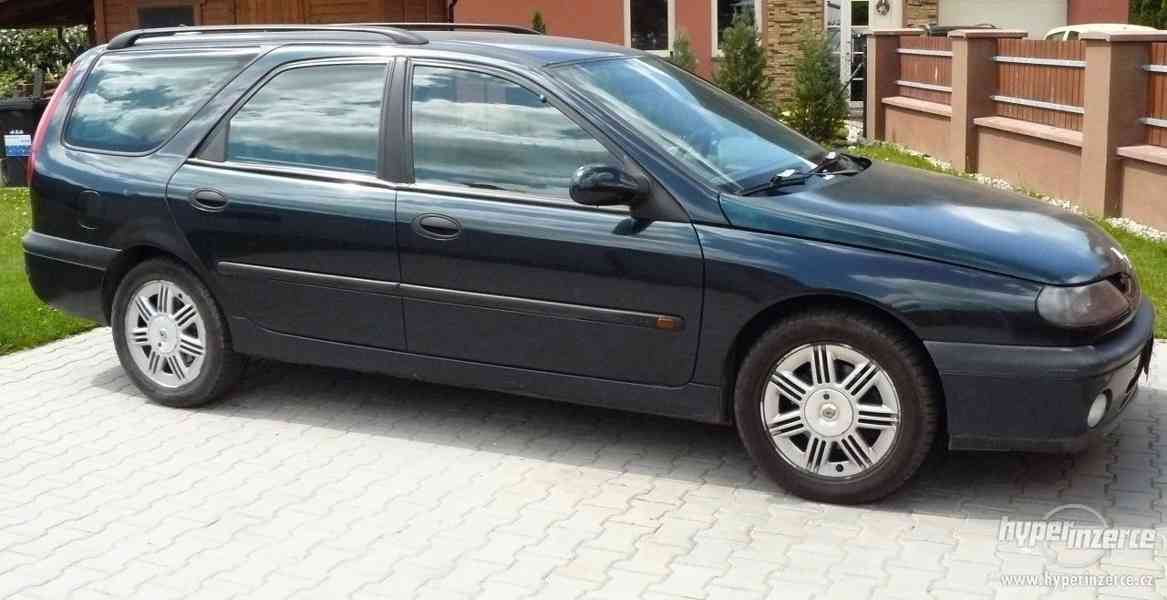 Prodám Renault Laguna Combi - foto 1