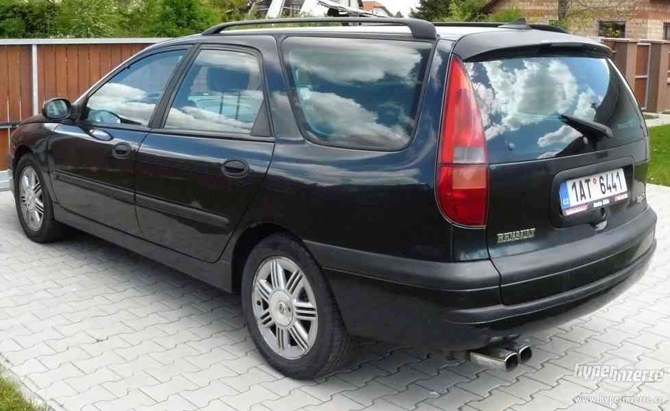 Prodám Renault Laguna Combi - foto 2