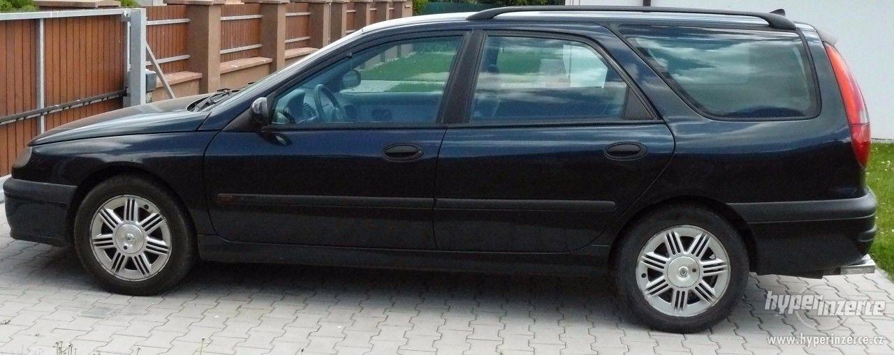 Prodám Renault Laguna Combi - foto 3