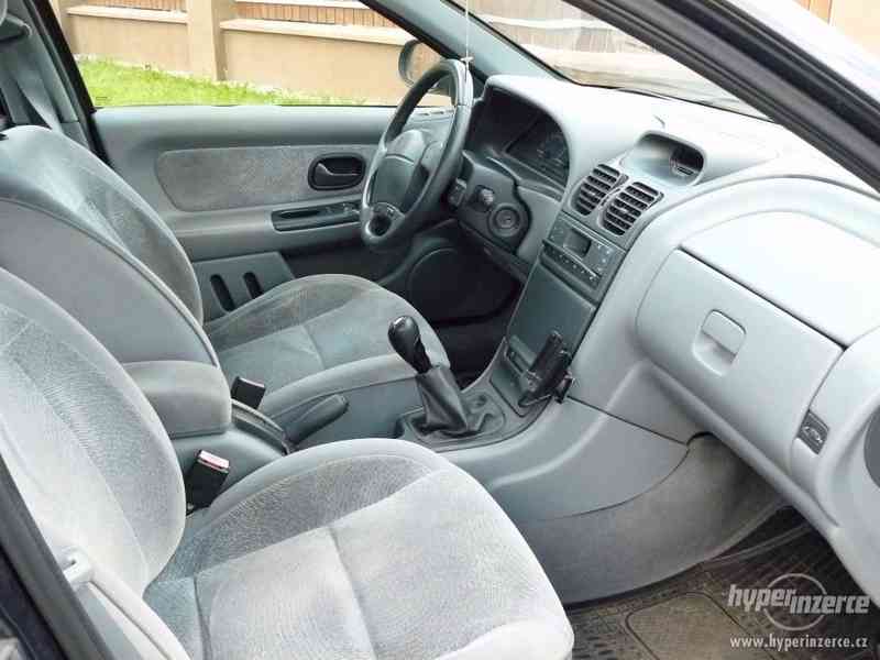 Prodám Renault Laguna Combi - foto 5
