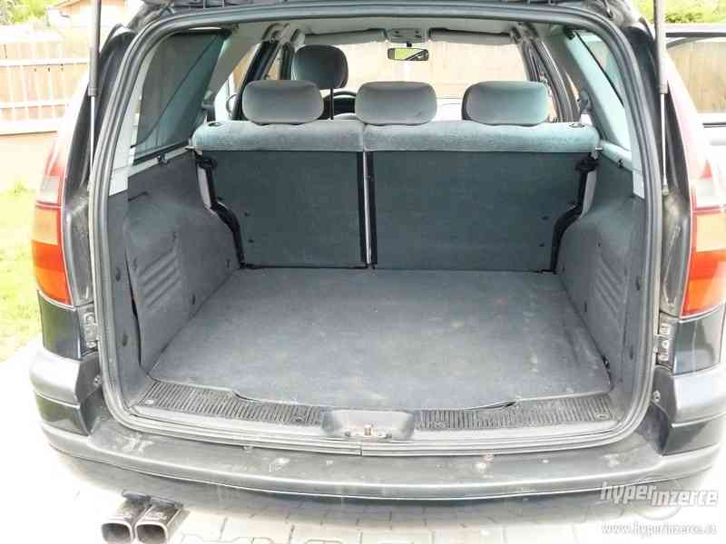 Prodám Renault Laguna Combi - foto 6
