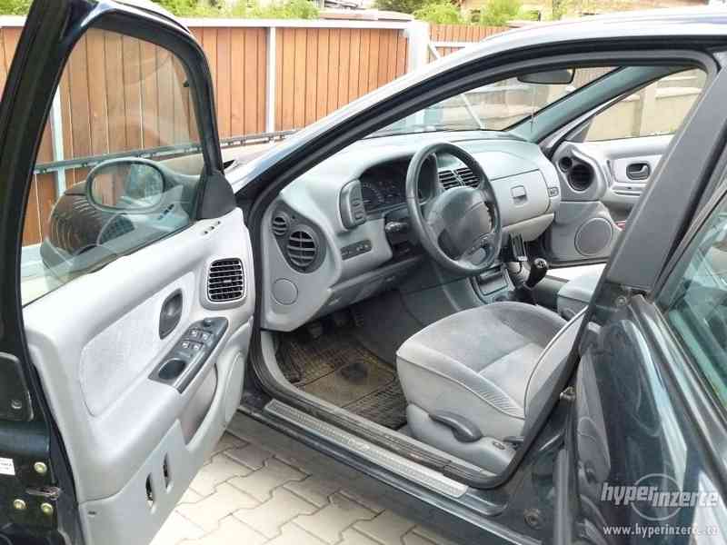 Prodám Renault Laguna Combi - foto 7