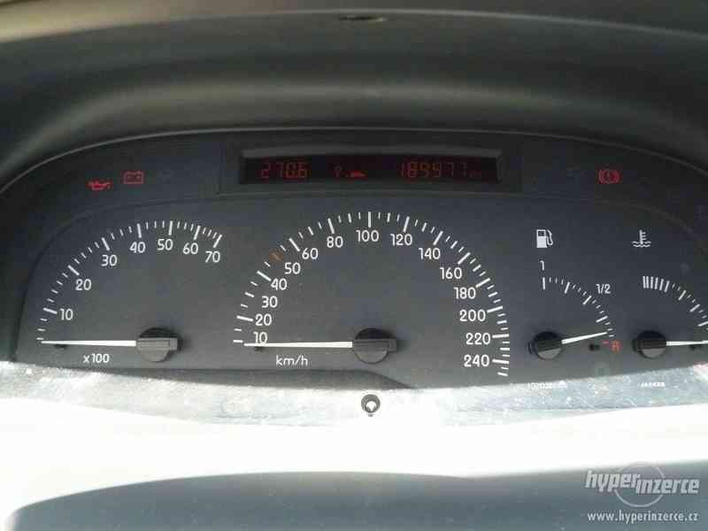 Prodám Renault Laguna Combi - foto 9