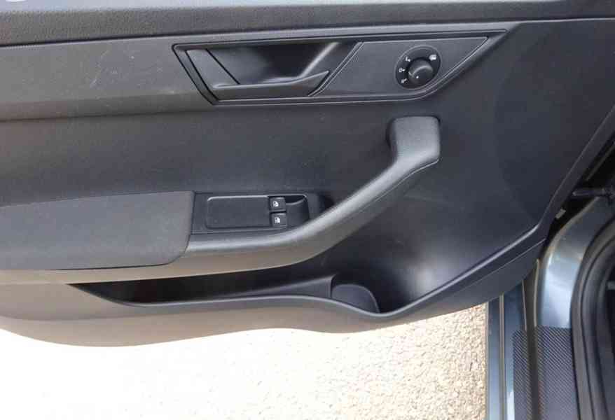 Škoda Fabia 1.0 TSI Combi r.v.2018 (70 KW) EL.SERVISKA - foto 5