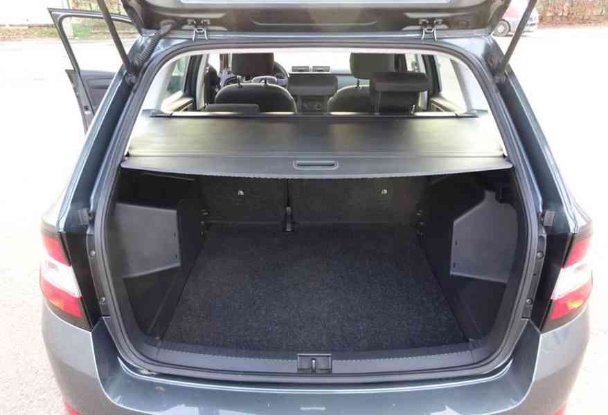Škoda Fabia 1.0 TSI Combi r.v.2018 (70 KW) EL.SERVISKA - foto 15