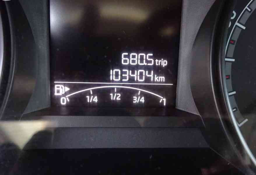 Škoda Fabia 1.0 TSI Combi r.v.2018 (70 KW) EL.SERVISKA - foto 6