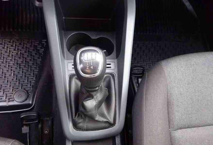 Škoda Fabia 1.0 TSI Combi r.v.2018 (70 KW) EL.SERVISKA - foto 9