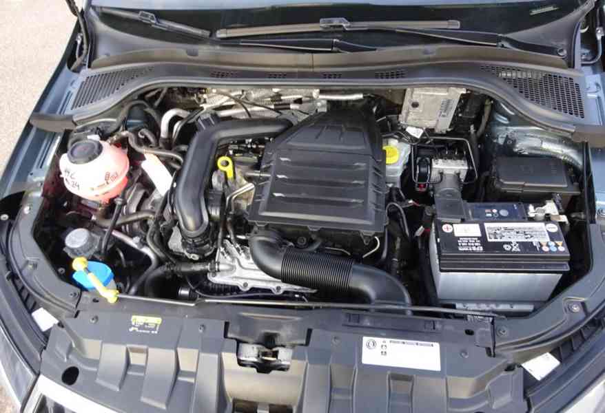 Škoda Fabia 1.0 TSI Combi r.v.2018 (70 KW) EL.SERVISKA - foto 17