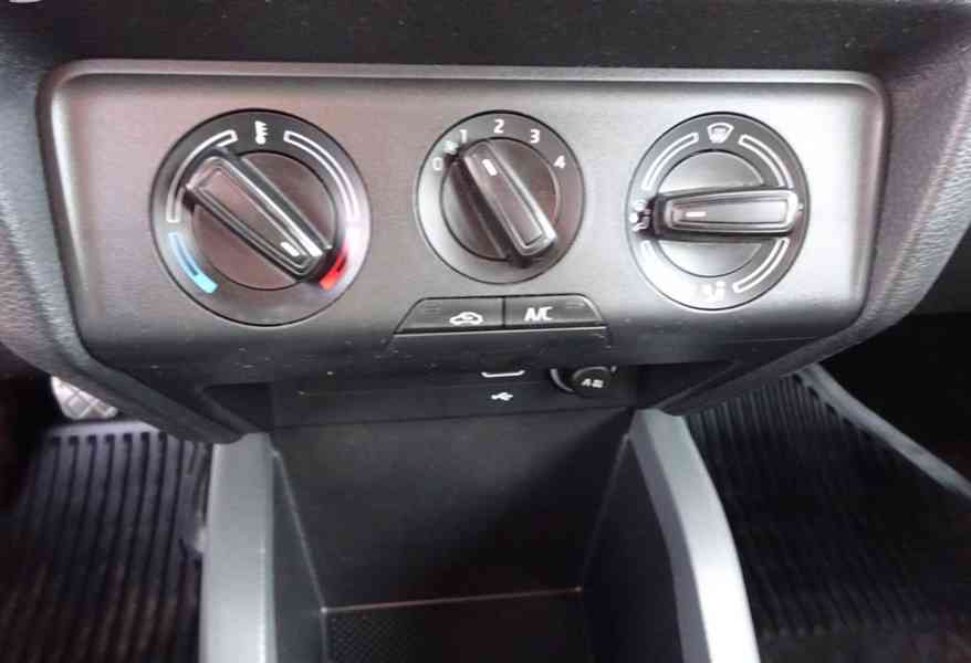 Škoda Fabia 1.0 TSI Combi r.v.2018 (70 KW) EL.SERVISKA - foto 8