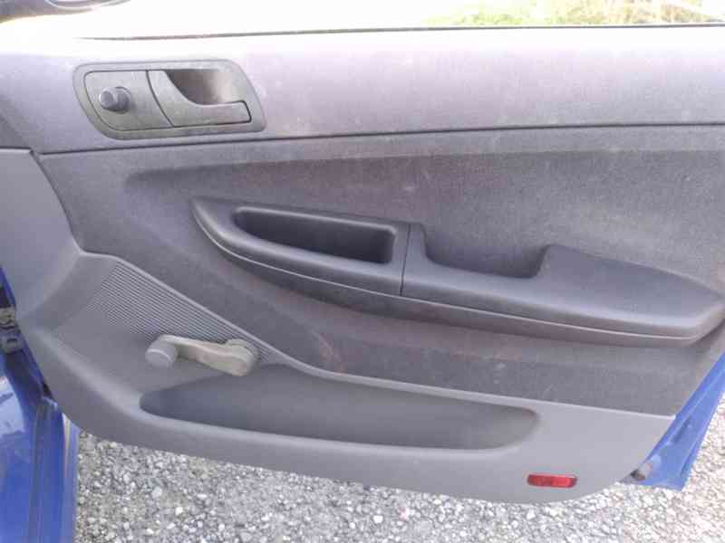 ŠKODA FABIA 1.4 MPI   1.MAJITEL,ČR,SERVISKA - foto 25