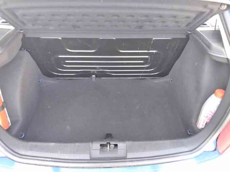 ŠKODA FABIA 1.4 MPI   1.MAJITEL,ČR,SERVISKA - foto 19